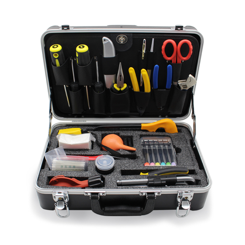 fiber tools kit