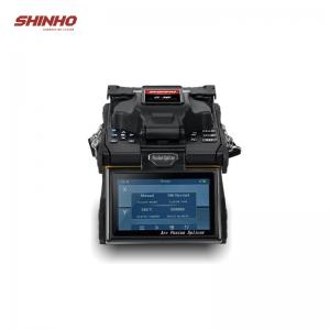 เครื่องต่อใยแก้วนำแสง