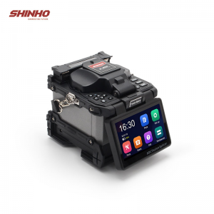 แกนต่อเชือกฟิวชั่น