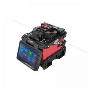 เครื่องต่อเชือกไฟเบอร์แบบพิเศษ