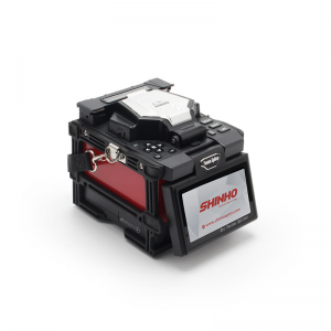 ฟิวชั่นเชือก ftth