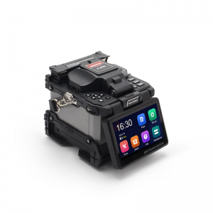 แกนต่อเชือกฟิวชั่น