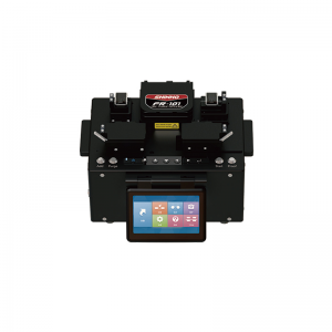 เครื่องเคลือบไฟเบอร์ออปติก