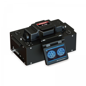 Multi-Core Fiber Fusion Splicer