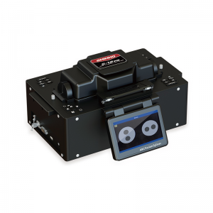 PM นไฟเบอร์เหนียวพิเศษต่อ splicer