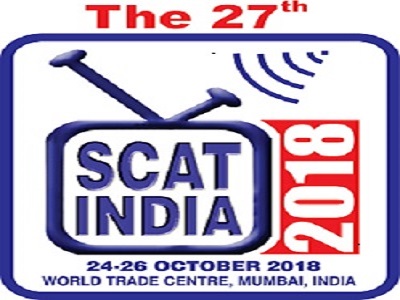 scat2018 (มุมไบประเทศอินเดีย)