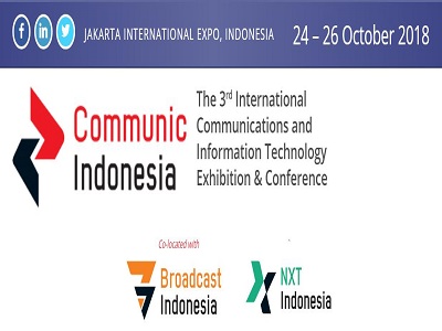 communicindonesia2018 (อินโดนีเซีย)